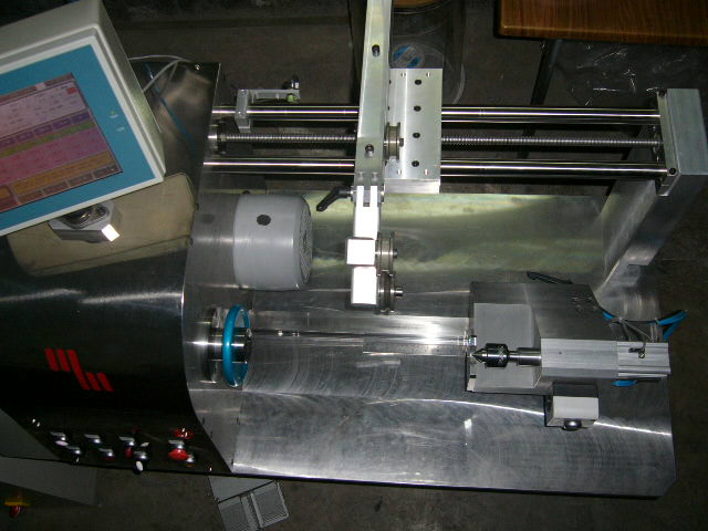 Layer Winding Machine